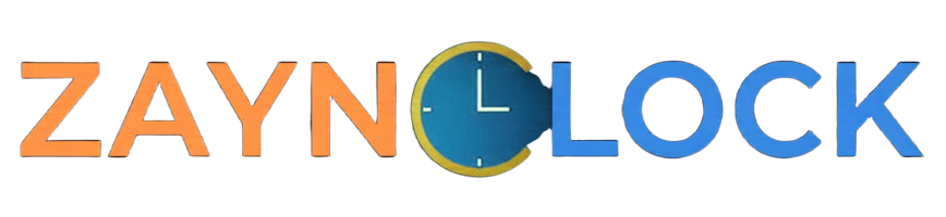 ZaynClock